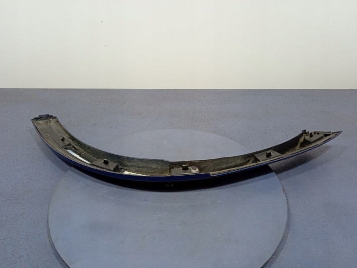 MERCEDES GLE 63 AMG W167 MOULURE GARDE-BOUE ARRIÈRE GAUCHE A1678800105 896