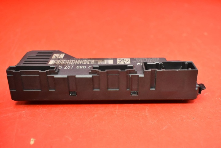 CONTRÔLEUR MODULE COUVERCLES DE COFFRE 4G9959107C AUDI A6 C7 UNIVERSEL LIFT 14-20