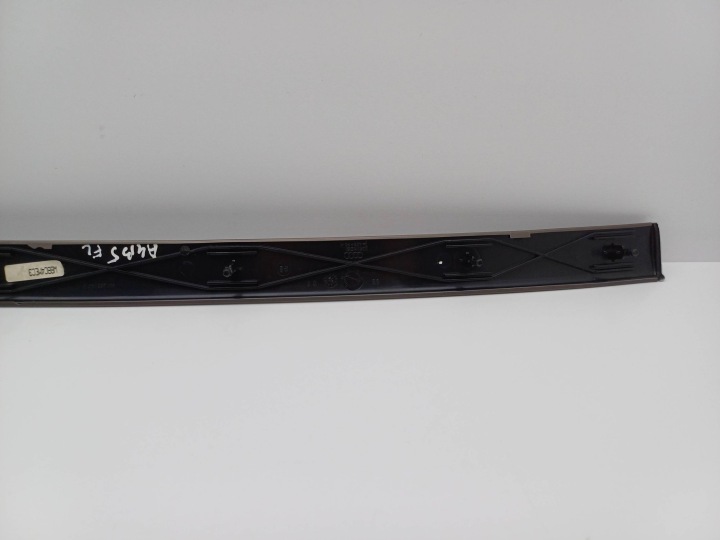 MOULURE DÉCORATIVE DÉCOR AUDI A4 B5 RESTYLAGE 8D1853190A NR62