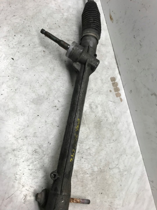 CRÉMAILLÈRE DE DIRECTION CRÉMAILLÈRE DE DIRECTION TOYOTA YARIS II 2 EURO F800000672 JTEKT