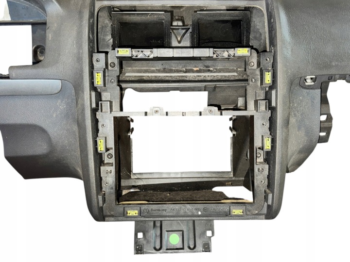 TABLEAU DE BORD CONSOLE VW TOURAN I 1T1857001G