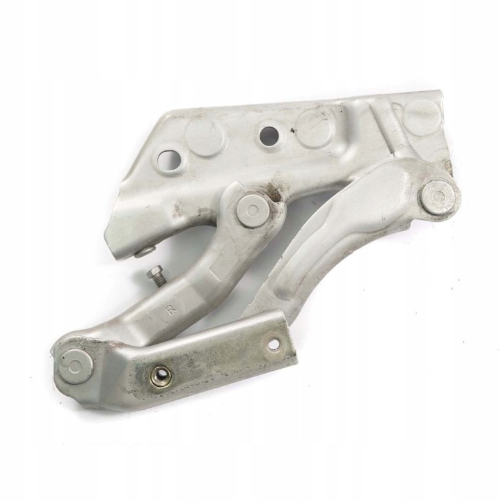 MERCEDES W245 CHARNIÈRE CAPOTS MOTEUR PRAWO ARGENTÉ A1698800428
