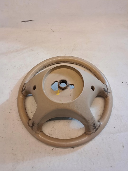 VOLANT CLAIRE CUIR CLS C219 A2194601603