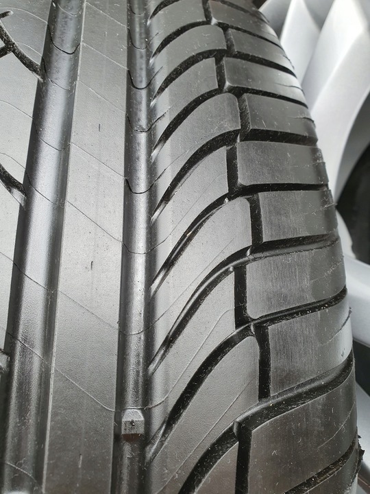 LLANTAS AUDI Q7 I VW TOUAREG 7,5X17 17 7L6 235/65R17 