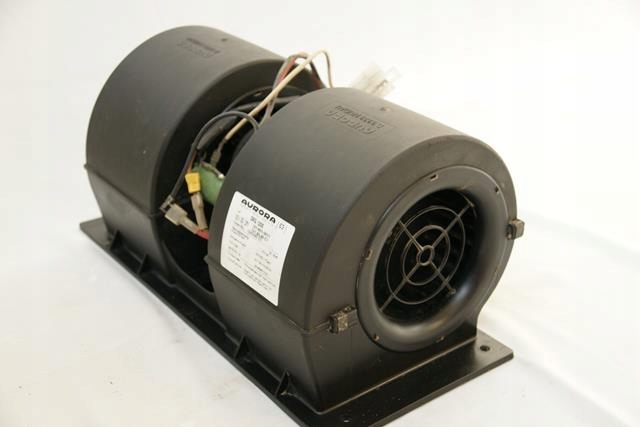 SOPLADOR VENTILADOR AURORA DRG 1200 131-602-0100 