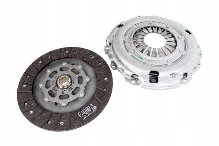 EMBRAYAGE ENSEMBLE VALEO 821449 SUBAKE40
