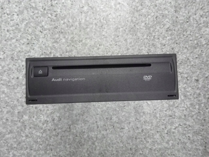 LECTOR NAVEGACION GPS - AUDI A4 B6 B7 B8 A5 