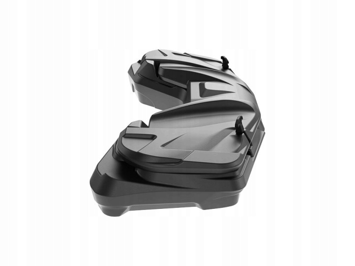 COFFRE AVANT TESSERACT X10 G3 CF MOTO GLADIATOR X850 X1000 G3 QUAD ATV