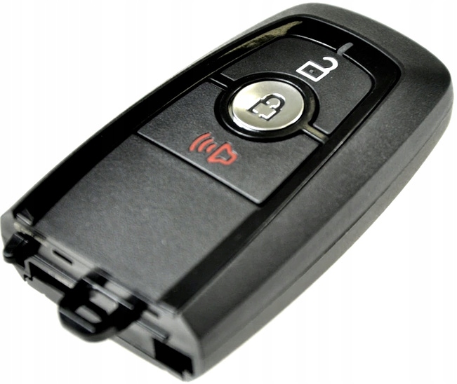 FORD ECOSPORT EDGE KEY REMOTE CONTROL KEYLESS 315 MHZ 