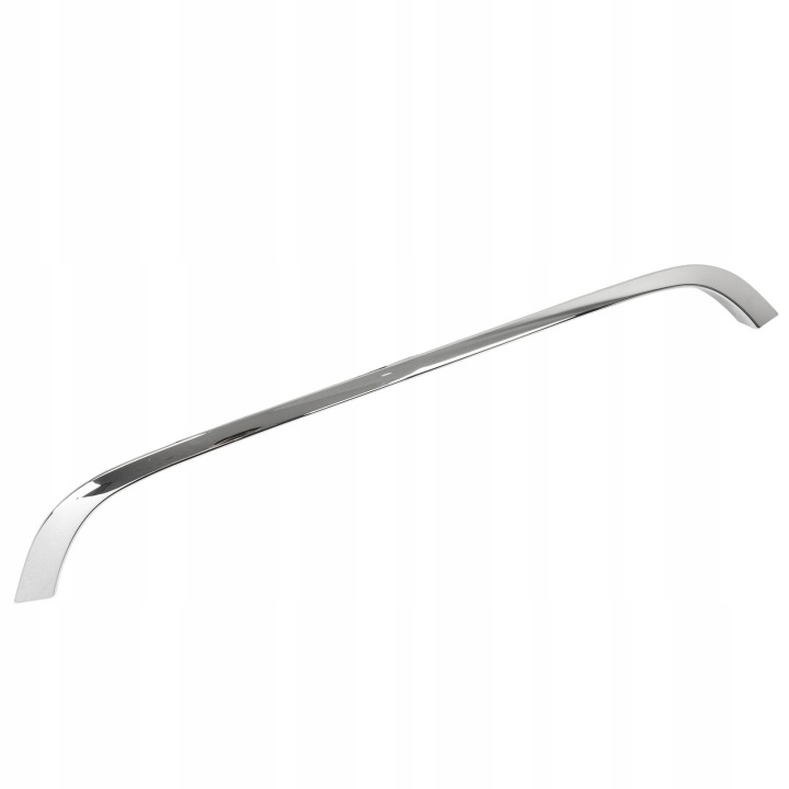 CHROME MOULURE DÉCORATIVE CAPOTS MINI COOPER