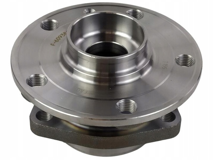 FAG BEARING HUB WHEELS FRONT VW GOLF V VI PLUS photo 4 - milautoparts-fr.ukrlive.com