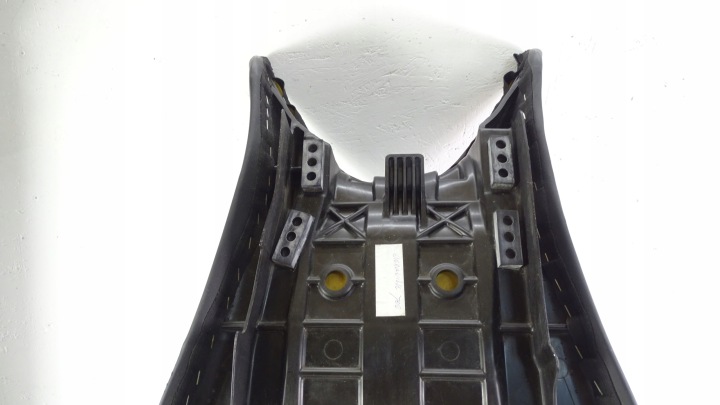 R480 HONDA NTV NT 900 V 06-10 SIÈGE SIÈGE BANQUETTE ARRIÈRE 77200-MEW-9200