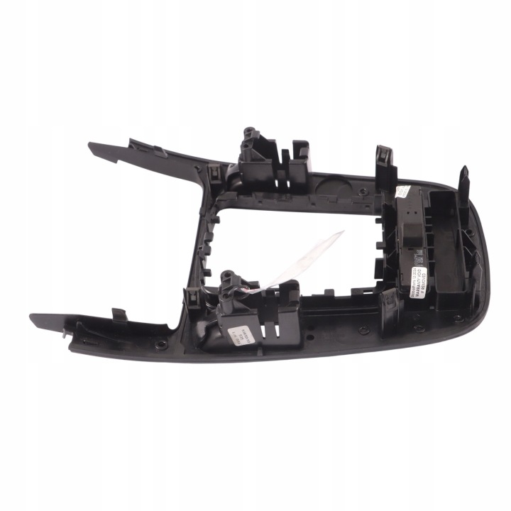 AUDI A4 B8 PANNEAU COMMANDE CHÂSSIS BIELLE DE POUSSÉE CHANGEMENTS VITESSE 8K0864261