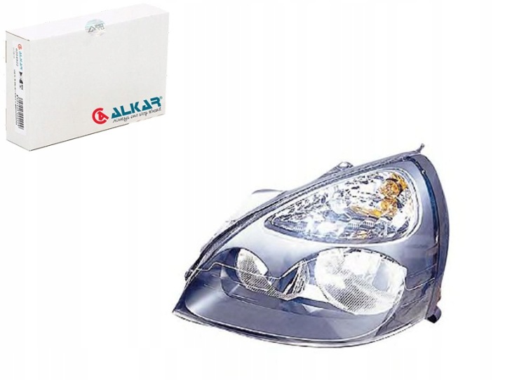ALKAR PROJECTEUR RENAULT