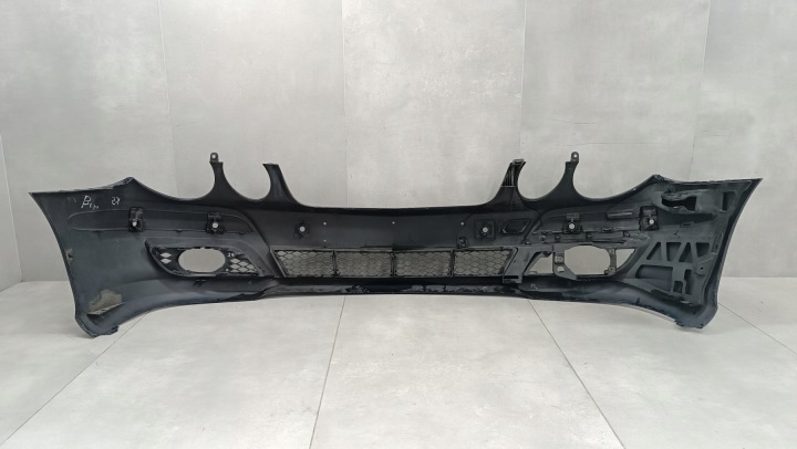 PARE-CHOCS AVANT AVANT MERCEDES E CLASSE 211 LIFT 06-09