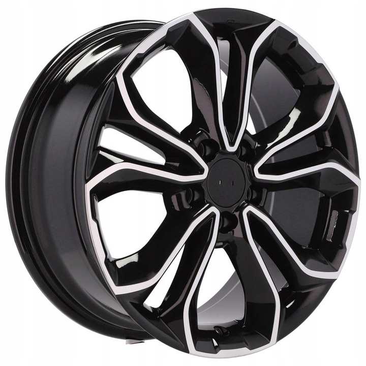 LLANTAS 18 PARA HONDA ACCORD VII (CL) VIII (CU CW) RESTYLING X (CV) VI (CG CH) 