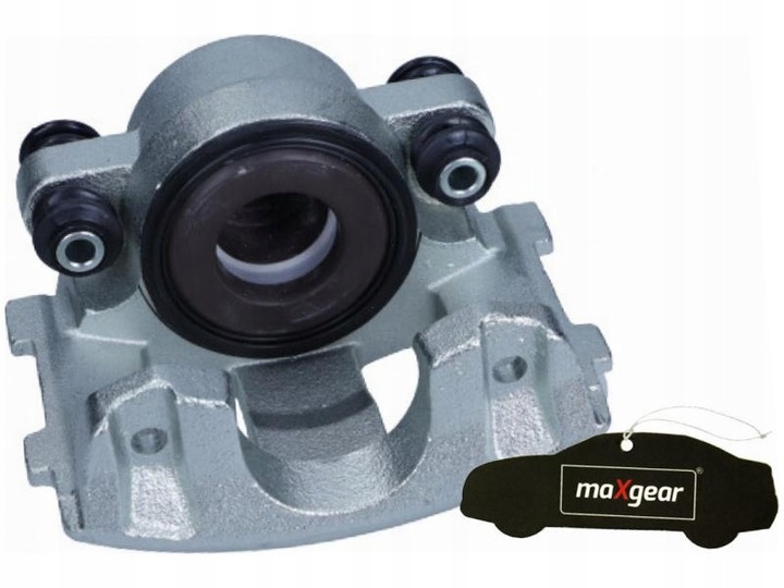 CALIPER JEEP WRANGLER I 2.5 4.0 88-96 II 2.4-4.0 96-07 +ZAPACH photo 1 - milautoparts-fr.ukrlive.com