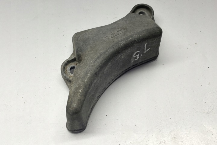 POIGNÉE BOÎTE DE VITESSES AUDI A7 SPORTBACK (4GA, 4GF) 0B5301184 4.0L GASOLINE