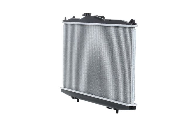 RIDEX 470R0079 RADIATEUR SYSTÈME REFROIDISSEMENT MOTEUR