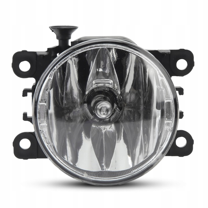 261500097R PHARE ANTIBROUILLARD POUR DACIA SANDERO STEPWAY MK2