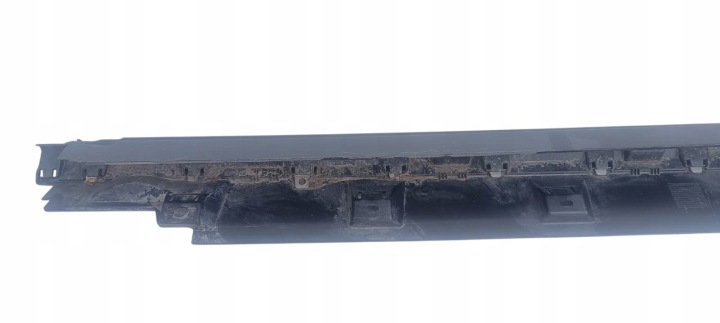 3G9853856B VW PASSAT B8 ALLTRACK MOULURE REVÊTEMENT SEUIL DROITE OE