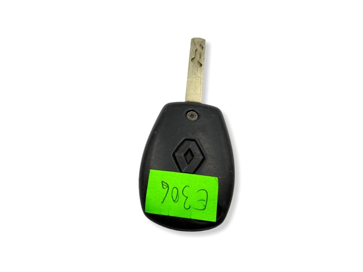 CLÉ CLÉ TÉLÉCOMMANDE RENAULT CLIO III MEGANE KANGOO PCF7946