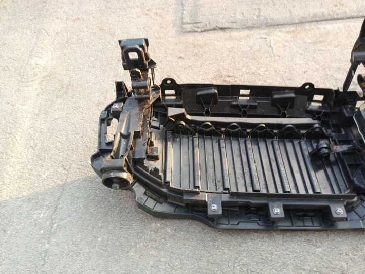BMW 3 G20 G21 20- JALOUSIE ADMISSION GUIDE D'AIR 5A2DB49 5A2DB4903