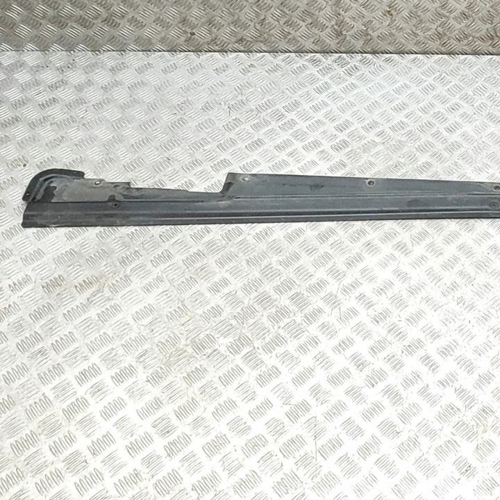 DROITE PROTECTION CHÂSSIS ASTON MARTIN DB9 CABRIO 4G4354990A 35368999 6.0L