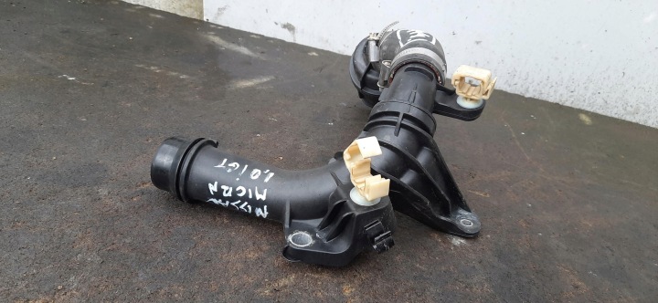 TUYAU TUYAU FIL AIR 1.0 IGT NISSAN MICRA K14 144605FP0A