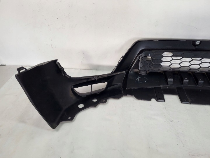 SPOILER DOUBLURE PARE-CHOCS AVANT CR-V V 2018-