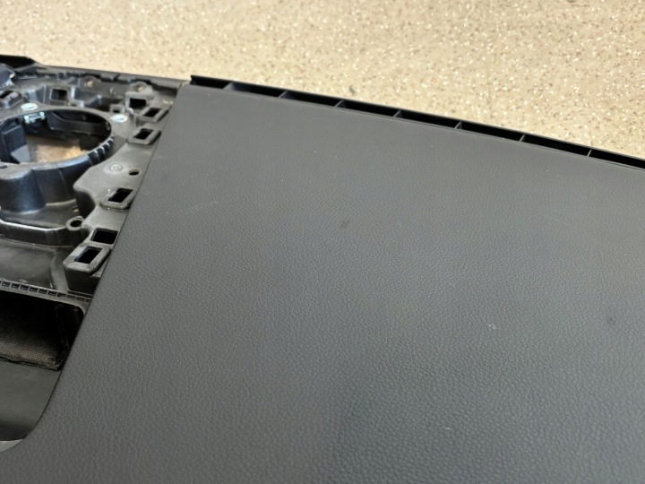 TABLEAU DE BORD PORSCHE PANAMERA (971) 971857003R