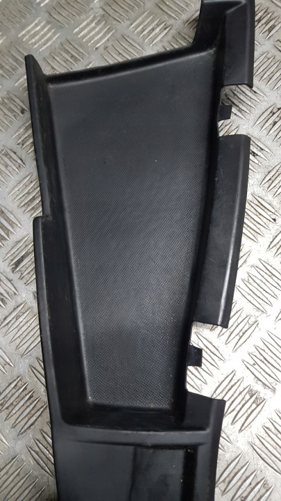 CITROEN C4 I PICASSO PROTECTION BOÎTE À GANTS GAUCHE 9657816477
