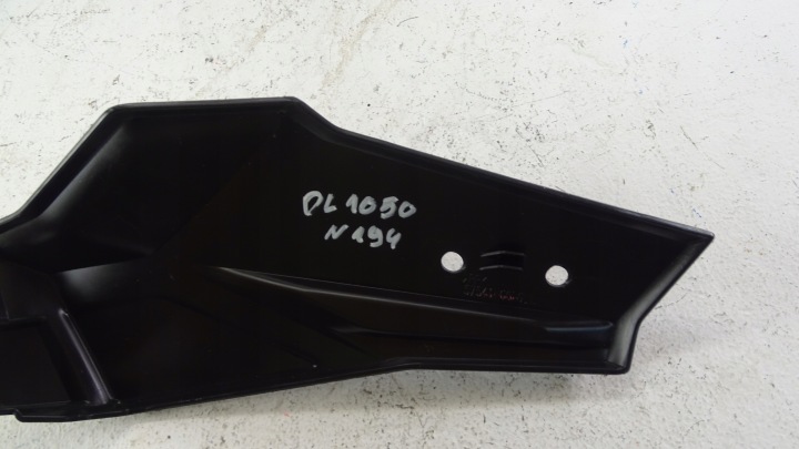 N194 SUZUKI DL 1050 V-STROM GUIDON PROTECTION DLONI 57541-06L0