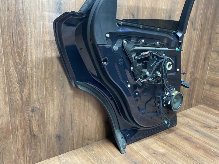 PORTES ARRIÈRE GAUCHE JAGUAR F-PACE HK83-24631-AA T4A1371