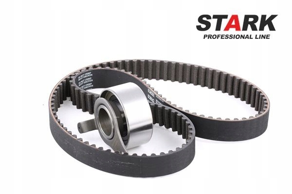 COURROIE DE DISTRIBUTION STARK SKTBK-0760051 VERS TOYOTA COROLLA LIFTBACK (E11)