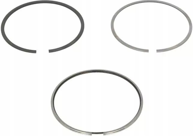 KIT PIERSCIENI PISTON 002 19 N0