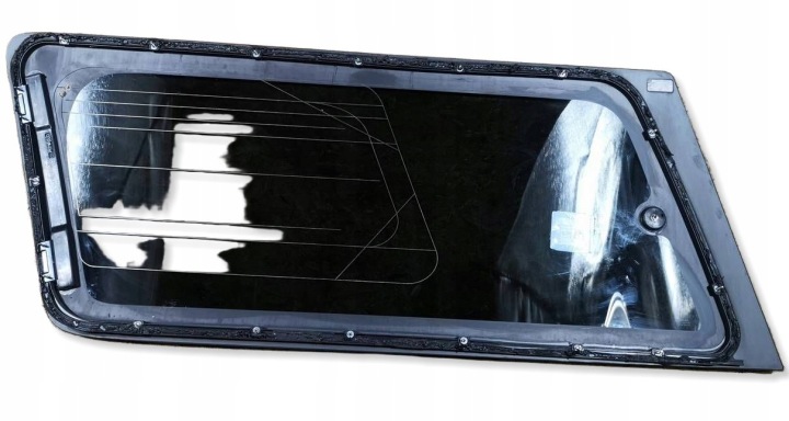GLACE LATÉRALE CARROSSERIE DROIT ARRIÈRE ARRIÈRE FORD EXPEDITION III 2007-2017