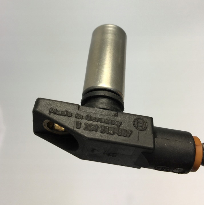 CAPTEUR POSITION ARBRE VILEBREQUIN MERCEDES W124 0031530828 ORIGINAL