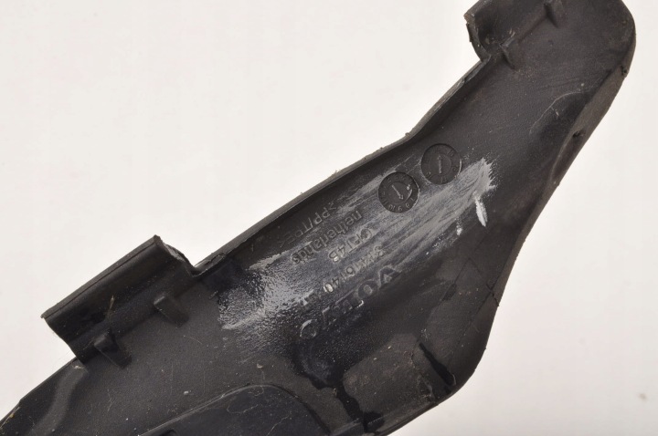 VOLVO S60 II S60 II V60 MOULURE VITRES AVANT AVANT 31416141 DROITE