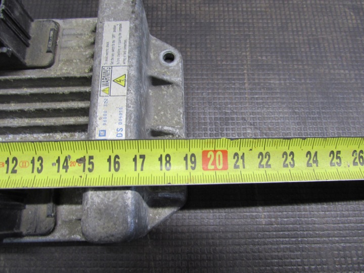 ORDINATEUR CONTRÔLEUR MOTEUR OPEL MERIVA A 1.7 CDTI 03-10R 898003221