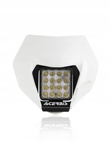 ACERBIS COMPUESTA FARO KTM EXC-F 250-500 14-16 