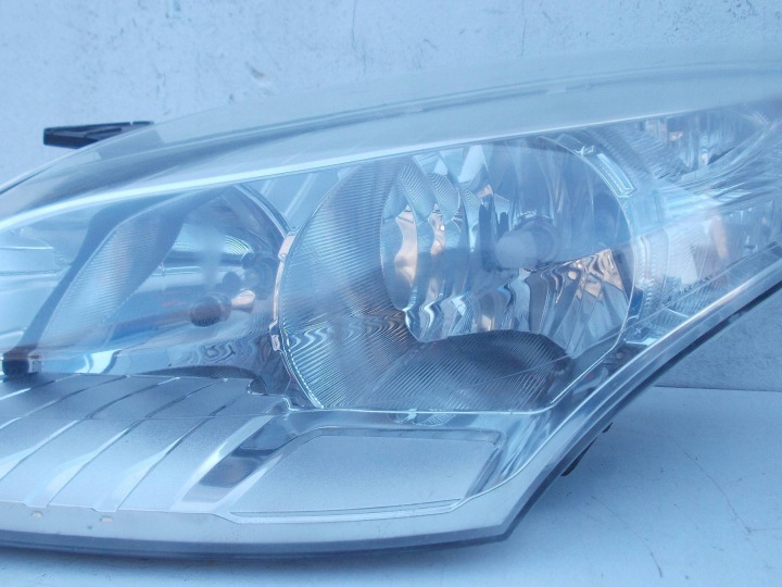 PROJECTEUR ENSEMBLE GAUCHE DROIT RENAULT MEGANE III 3 260100017R