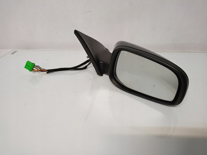 MIRROR RIGHT 13 PIN 452/455-46 VOLVO V70 II S60 I S80 I 