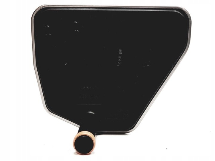 ZF 1068.298.061 KIT PIÈCES REMPLACEMENT HUILES AUTOMATIQUE BOÎTE DE VITESSES