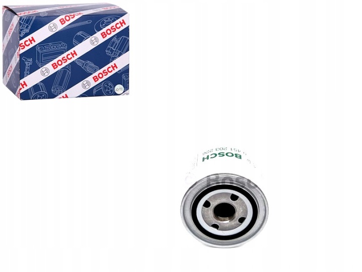 FILTRE HUILES BOSCH 0451203226 W950/13