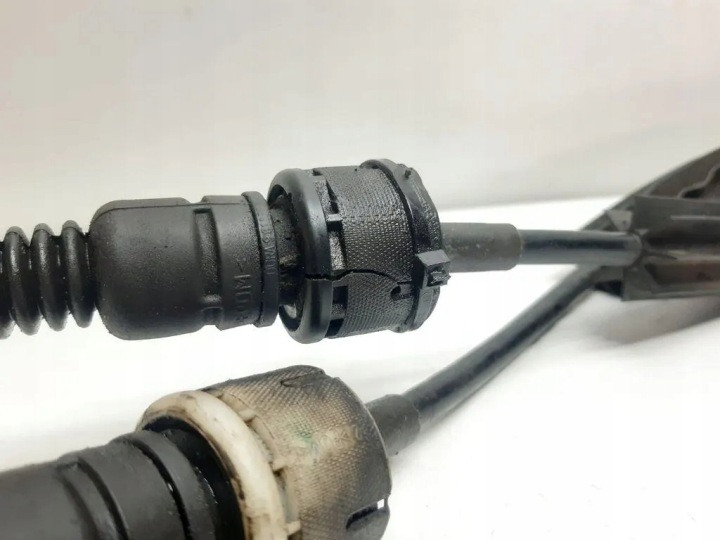 MÉCANISME CHANGEMENTS VITESSE RENAULT GRAND SCÉNIC III (JZ0/1_) 8201021402 1.5L