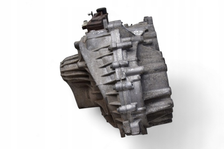 BOÎTE DE VITESSES MANUEL VOLVO XC60 I 2.4 D5 9G9R7002KB TRANSMISSION AVANT
