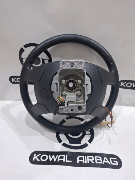VOLANT CITROEN C5 608004900 NR38
