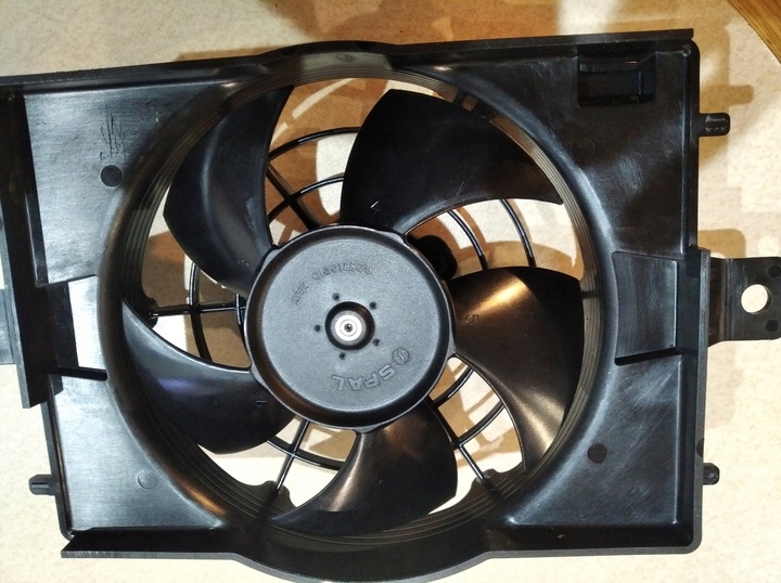 BMW VENTILADOR K50 K51 K52 