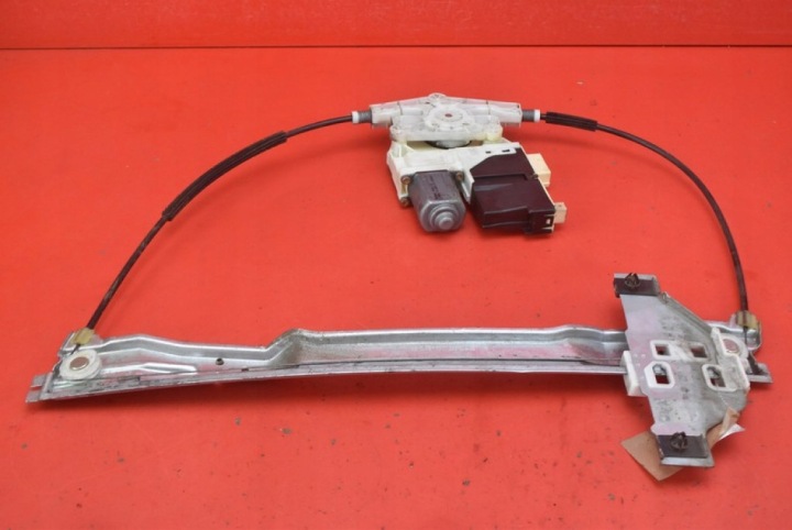 ÉLÉVATEUR VITRES DROIT AVANT EUROPE 9647442180 CITROEN C4 I 1.4 16V 88 KM 04-08